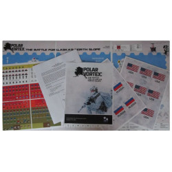 Buy Polar Vortex - Agorajeux Gamestore
