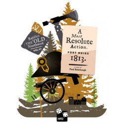 A Most Resolute Action