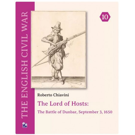 Lord of hosts - Agorajeux Gamestore