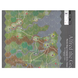 Buy Alfred the Great: The London Campaign, 885 AD - Agorajeux Shop