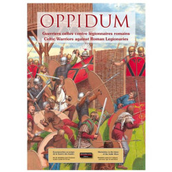 Oppidum (English edition)