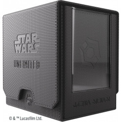 Star Wars Unlimited Twin...