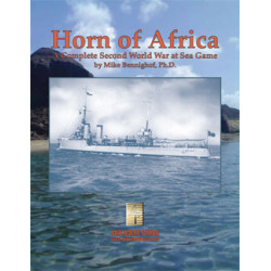Horn of Africa SWWAS