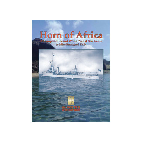 Buy Horn of Africa SWWAS - Agorajeux Gamestore