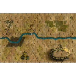 Buy Panzer Grenadier : Fire and Sword - Agorajeux Gamestore