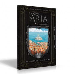 la Cité d'Aria – Le...