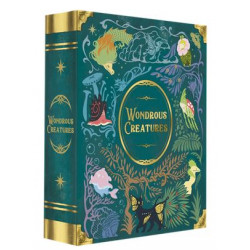 Wondrous Creatures