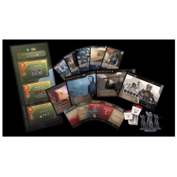 Buy Dune Imperium Bloodlines - Agorajeux gamestore