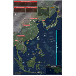 Buy Red Dragon Green Crescent Deluxe edition - Agorajeux game store