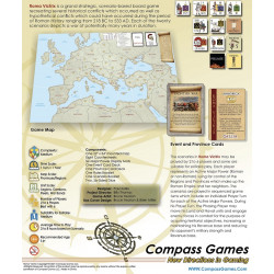 Buy Roma Victrix - Agorajeux Gamestore