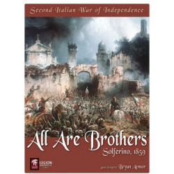 All Are Brothers: Solferino...