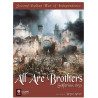 Buy All Are Brothers: Solferino 1859 - Agorajeux Gamestore