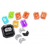 Buy Star Wars: Unlimited Premium Tokens Pro - Agorajeux