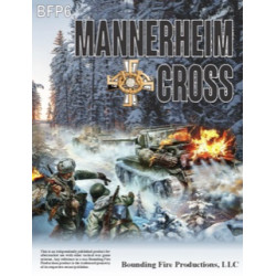 ASL Mannerheim Cross