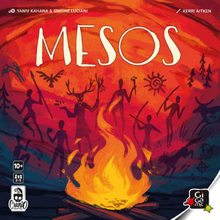 Buy Mesos - Agorajeux Gamestore