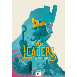 Leaders