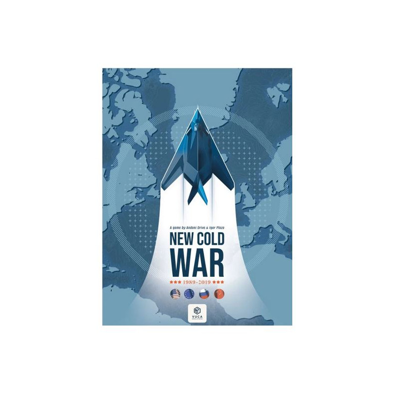 New Cold War