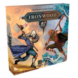 Ironwood