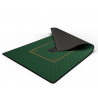 Buy Green Poker Mat 60x100cm - Agorajeux Gamestore