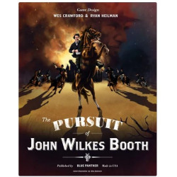 The Pursuit of John Wilkes...