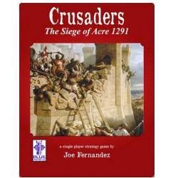 Crusaders: The Siege of...