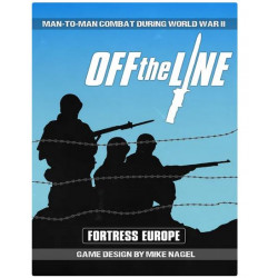 Off the line : Fortress Europe