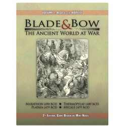 Blade & Bow