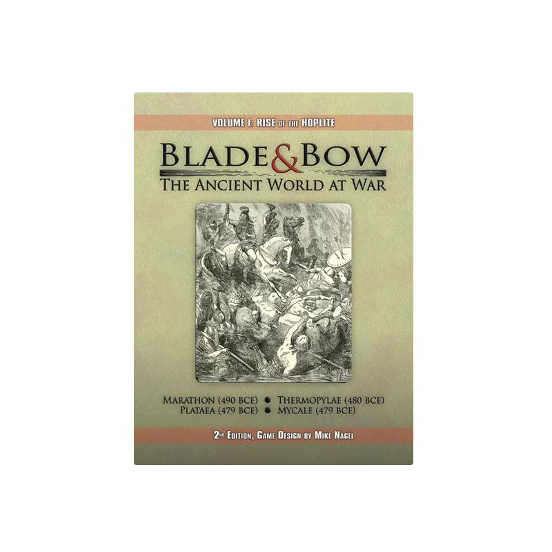 Blade & Bow