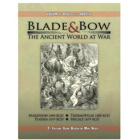 Blade & Bow - Agorajeux Gamestore