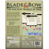 Blade & Bow - Agorajeux Gamestore