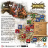 Buy Small Wars : Mohicans - Boardgame - Agorajeux
