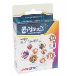 Altered : Standees Premium...