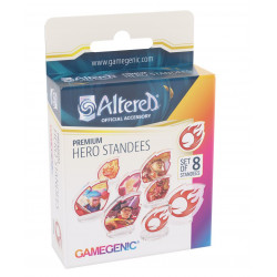 Altered : Standees Premium...
