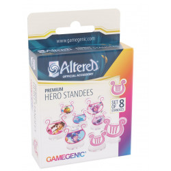 Altered : Standees Premium...