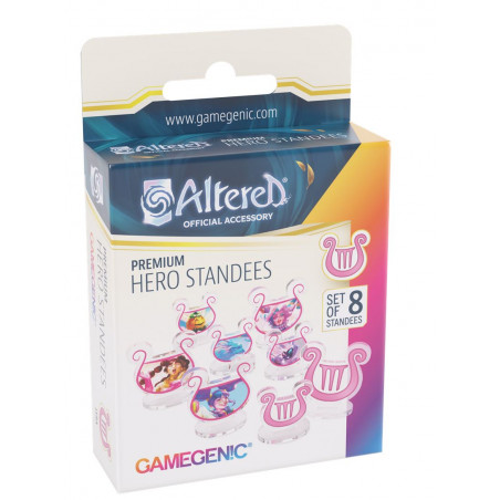 Buy Altered : Standees Premium Lyra - Agorajeux Game store