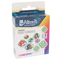 Altered : Standees Premium...
