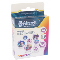 Altered : Standees Premium...