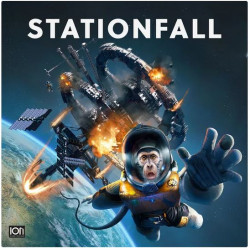 Stationfall