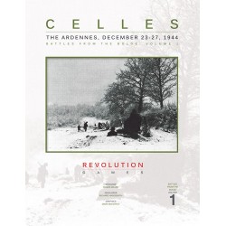 Celles - Battle of the...
