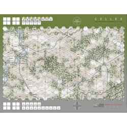 Buy Celles - Battle of the Bulge volume 1 – Agorajeux game store