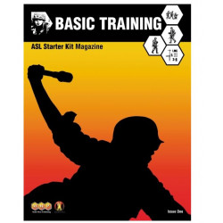 Basic Training: Issue One