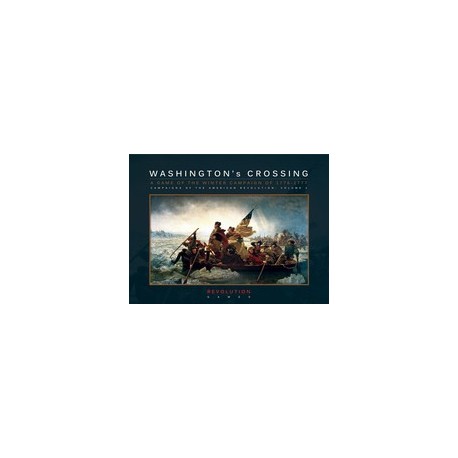 Washington's Crossing