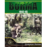 Buy Burma, 1942-45 - Compass Games - Agorajeux