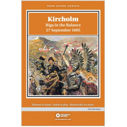 Mini Game : Kircholm