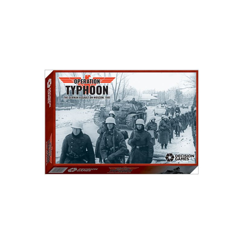 Operation Typhoon
