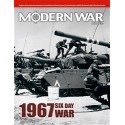 Buy Modern War n°4 : Six Day War 1967 - Agorajeux online game store