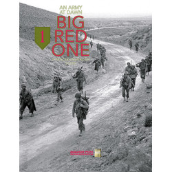 Panzer Grenadier Big Red One