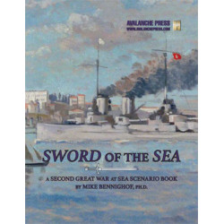 Sword of the Sea SGWAS