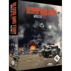 Blood and Fury - World at...