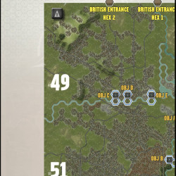 Buy World at War 85 - Operation Red Gauntlet - Agorajeux Gamestore
